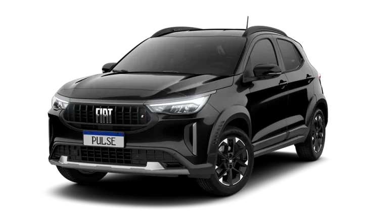 Pulse Audace Turbo 200 Hybrid Flex AT 4P 2026 Pulse Audace Turbo 200 Hybrid Flex AT 4P 2026