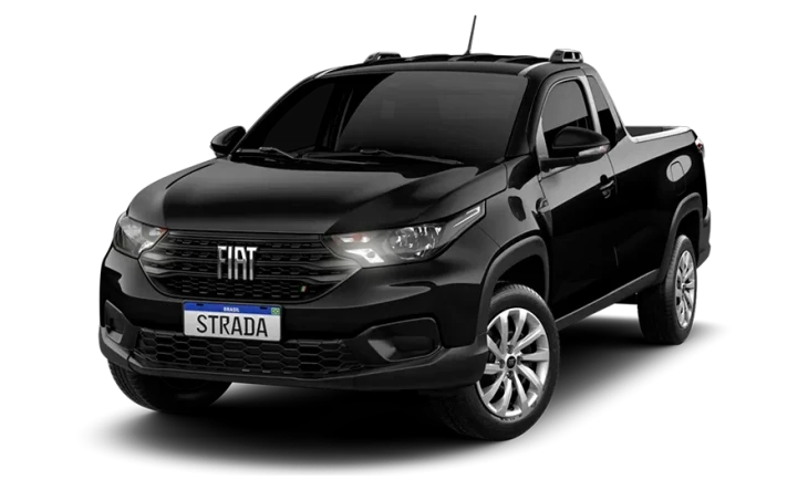 Strada Freedom Cabine Plus 1.3 Flex 2026 Strada Freedom Cabine Plus 1.3 Flex 2026