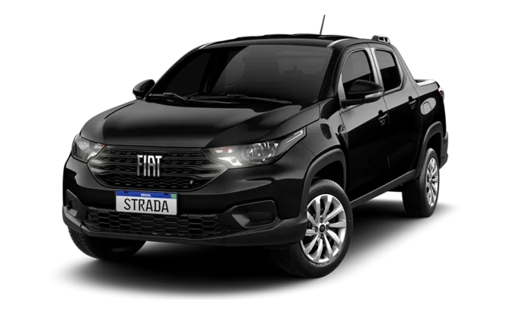 Strada Freedom Cabine Dupla 1.3 Flex 2026 Strada Freedom Cabine Dupla 1.3 Flex 2026