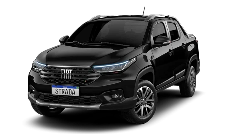 Strada Volcano Cabine Dupla 1.3 Flex 2026 Strada Volcano Cabine Dupla 1.3 Flex 2026