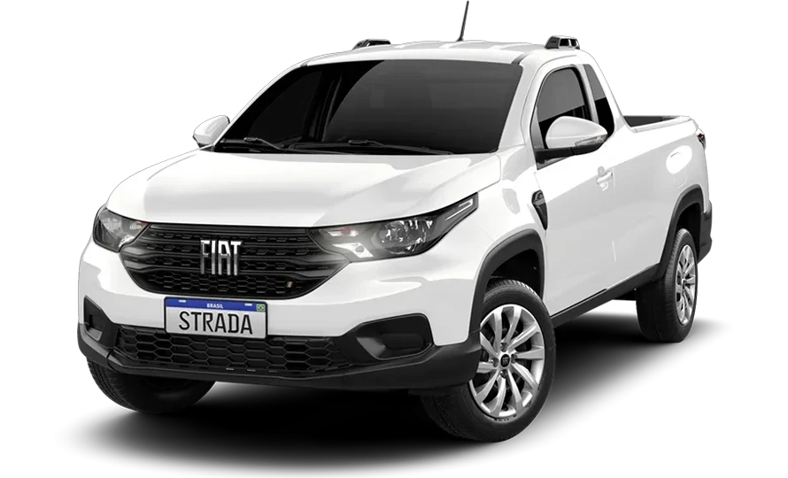 Strada Freedom Cabine Plus 1.3 Flex 2025 - MISSÃO DE VENDAS CNPJ/PROD. RURAL Strada Freedom Cabine Plus 1.3 Flex 2025 - MISSÃO DE VENDAS CNPJ/PROD. RURAL