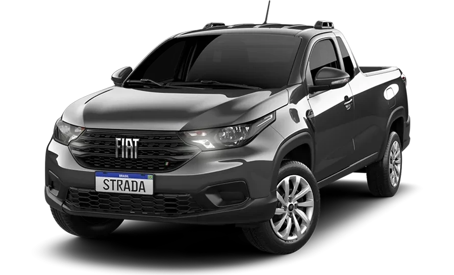 Strada Freedom Cabine Plus 1.3 Flex 2025 - FREEDOM CABINE PLUS 1.3 FLEX 2025 Strada Freedom Cabine Plus 1.3 Flex 2025 - FREEDOM CABINE PLUS 1.3 FLEX 2025