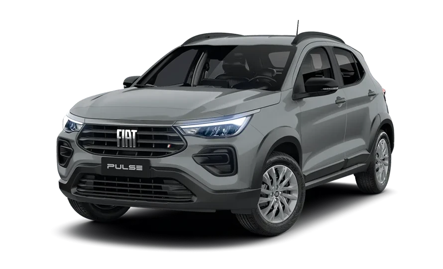 Pulse Drive 1.3 AT Flex 4P 2025 - SUPER CHANCE PCD Pulse Drive 1.3 AT Flex 4P 2025 - SUPER CHANCE PCD