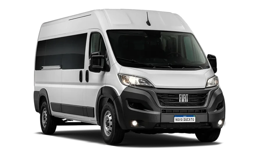 Novo Ducato Multi 13M 2025 - SUPER CHANCE CNPJ/PROD. RURAL Novo Ducato Multi 13M 2025 - SUPER CHANCE CNPJ/PROD. RURAL