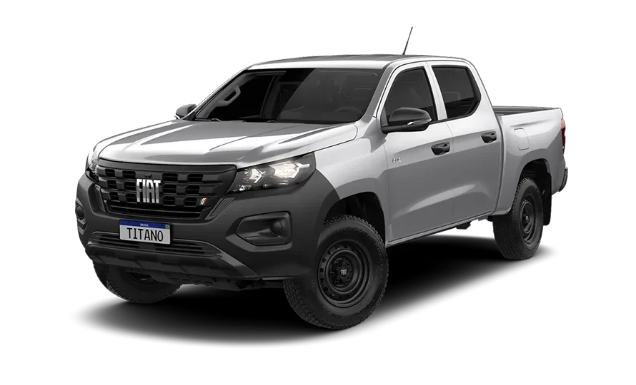 Titano Endurance Turbodiesel MT 2025 - Titano Endurance Turbodiesel MT 2025 -