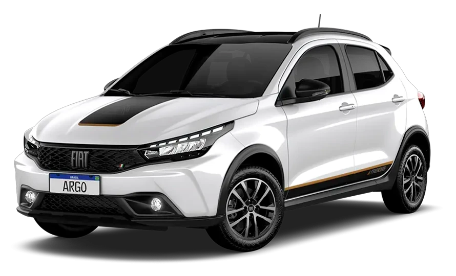 Argo Trekking 1.3 AT Flex 25/26 - SUPER CHANCE Argo Trekking 1.3 AT Flex 25/26 - SUPER CHANCE