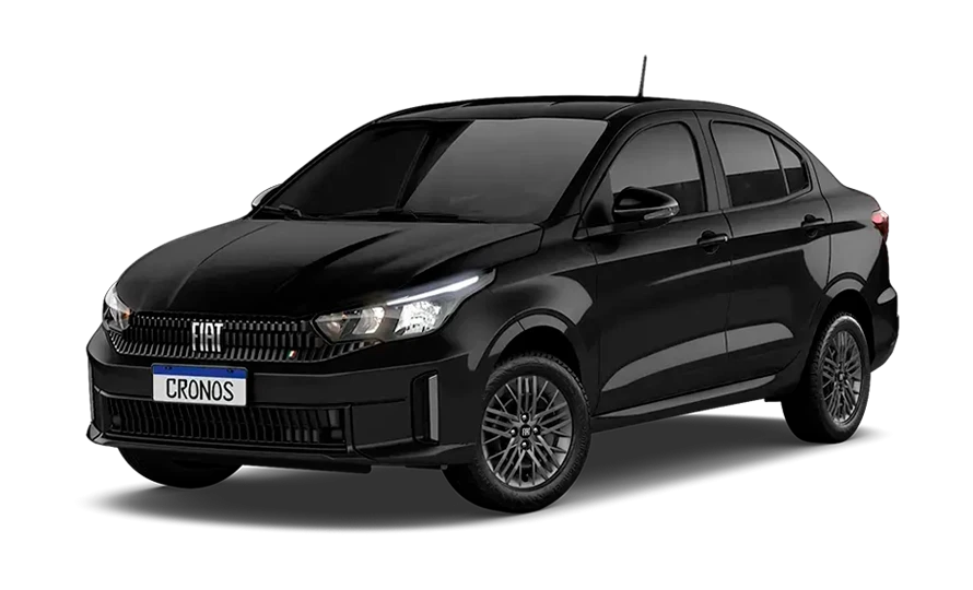 Cronos Drive 1.0 Flex 2026 - SUPER CHANCE Cronos Drive 1.0 Flex 2026 - SUPER CHANCE