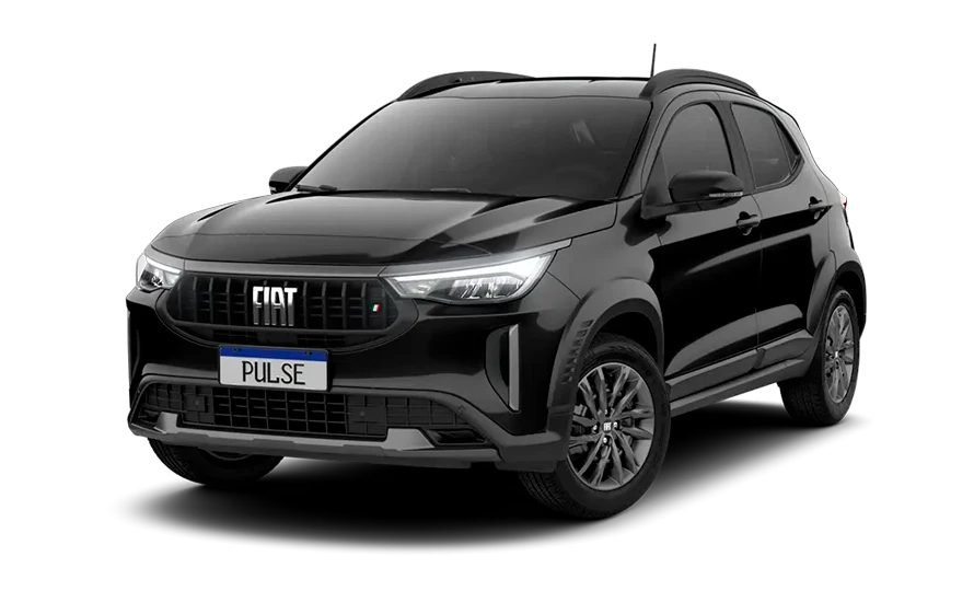 Pulse Drive 1.3 AT Flex 4P 2026 - Pulse Drive 1.3 AT Flex 4P 2026 -