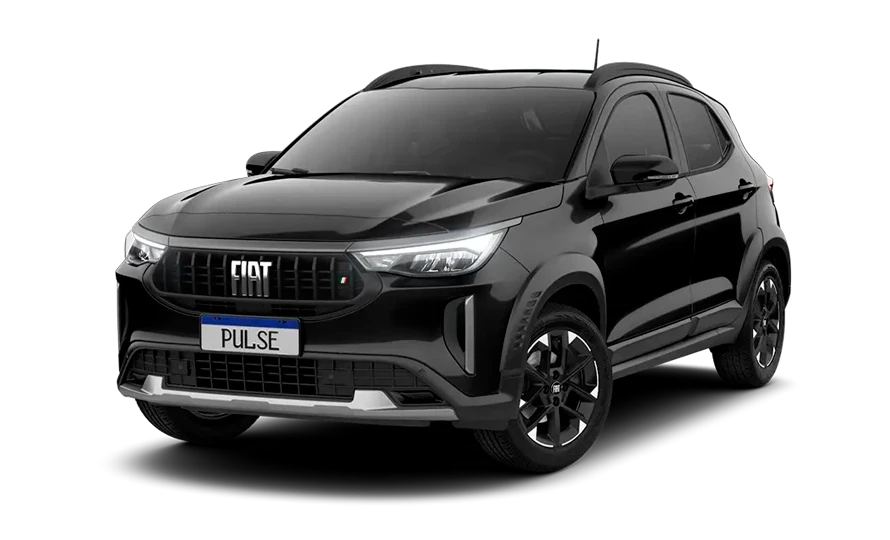 Pulse Audace Turbo 200 Hybrid Flex AT 4P 2026 - Pulse Audace Turbo 200 Hybrid Flex AT 4P 2026 -