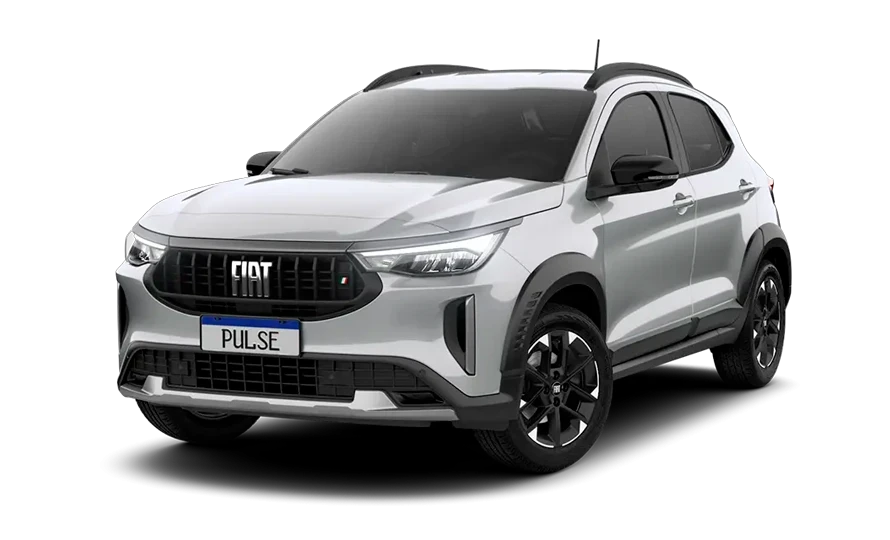 Pulse Audace Turbo 200 Hybrid Flex AT 4P 2026 - Pulse Audace Turbo 200 Hybrid Flex AT 4P 2026 -