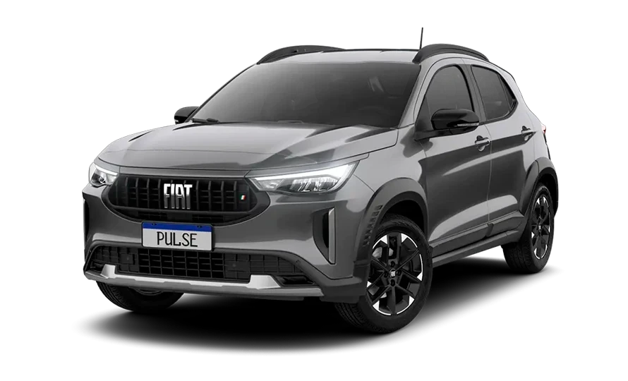 Pulse Audace Turbo 200 Hybrid Flex AT 4P 2026 - Pulse Audace Turbo 200 Hybrid Flex AT 4P 2026 -