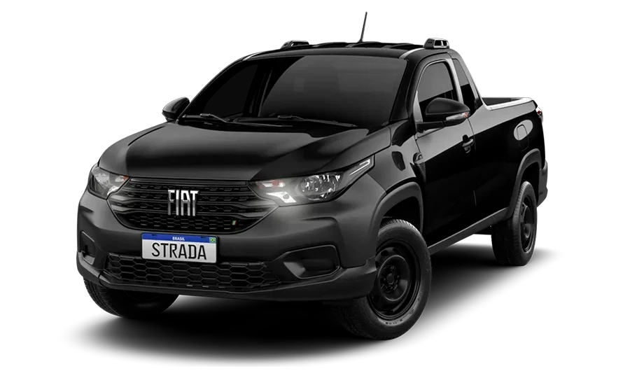 Strada Endurance Cabine Plus 1.3 Flex 2026 - Strada Endurance Cabine Plus 1.3 Flex 2026 -
