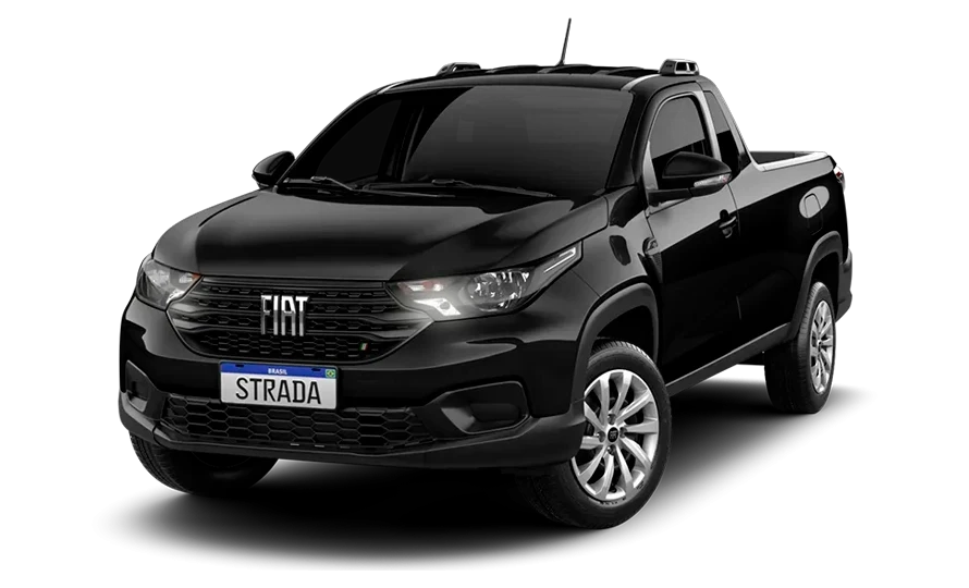Strada Freedom Cabine Plus 1.3 Flex 2026 - Strada Freedom Cabine Plus 1.3 Flex 2026 -