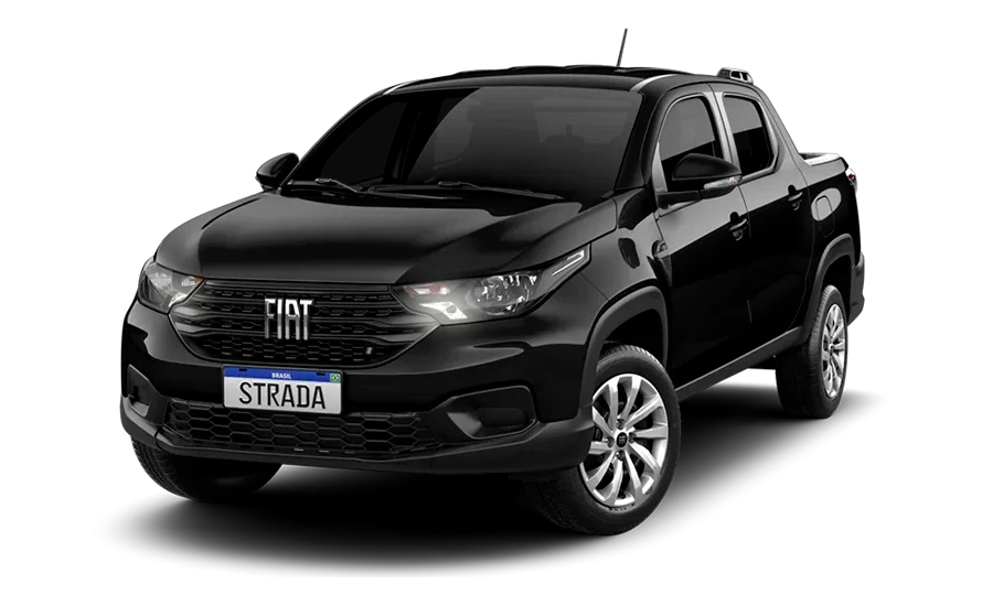 Strada Freedom Cabine Dupla 1.3 Flex 2026 - Strada Freedom Cabine Dupla 1.3 Flex 2026 -