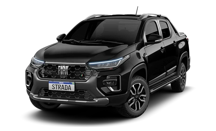 Strada Ranch Cabine Dupla Turbo 200 AT Flex 2026 - Strada Ranch Cabine Dupla Turbo 200 AT Flex 2026 -