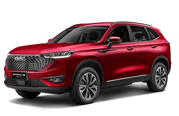 HAVAL H6 PHEV19 2025 - PREÇO UNICO: R$ 245.000 HAVAL H6 PHEV19 2025 - PREÇO UNICO: R$ 245.000