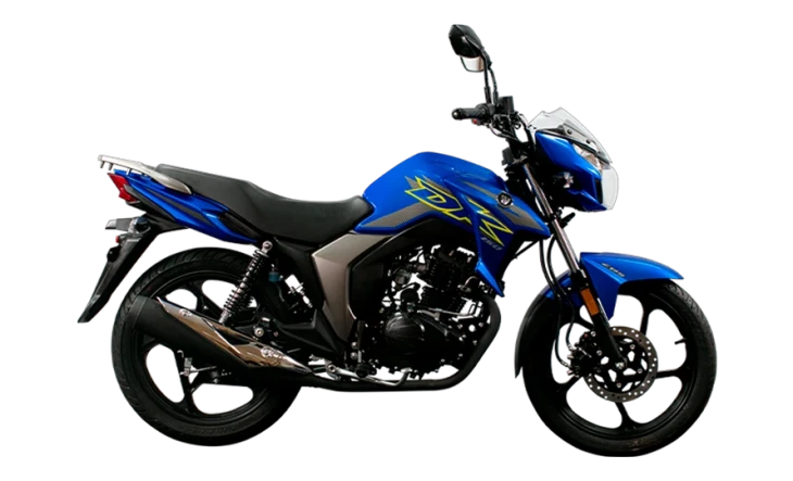 DK 150 DK 150
