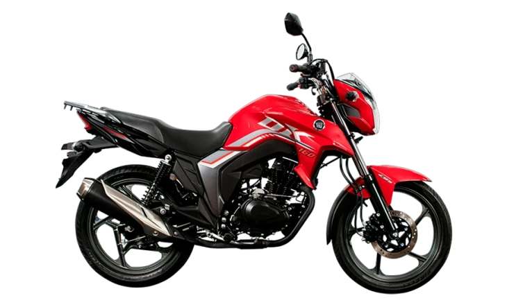 DK 160 DK 160