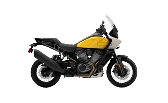 Pan America™ 1250 Special - LINHA REVOLUTION MAX 2024 Pan America™ 1250 Special - LINHA REVOLUTION MAX 2024
