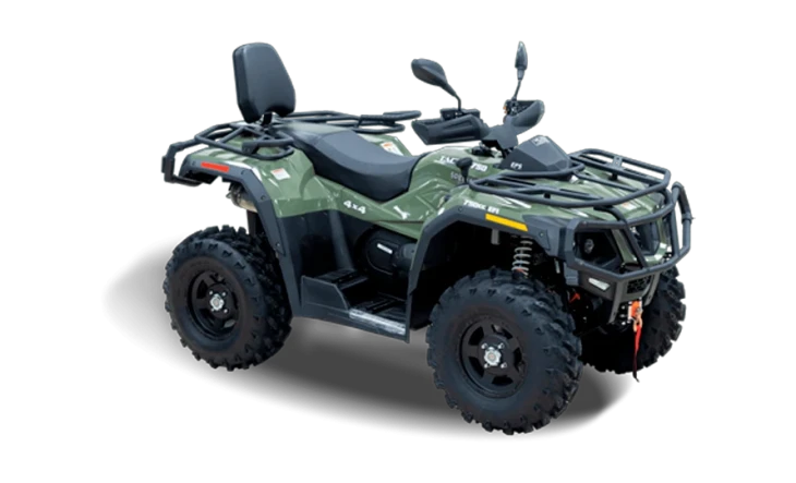Tactic 750 Verde Tactic 750 Verde