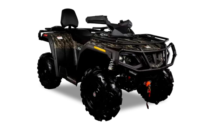 Tactic 750 Camo Tactic 750 Camo