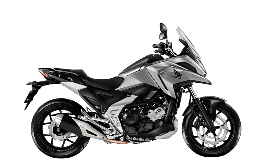 NC 750X MT - Super Bônus NC 750X MT - Super Bônus