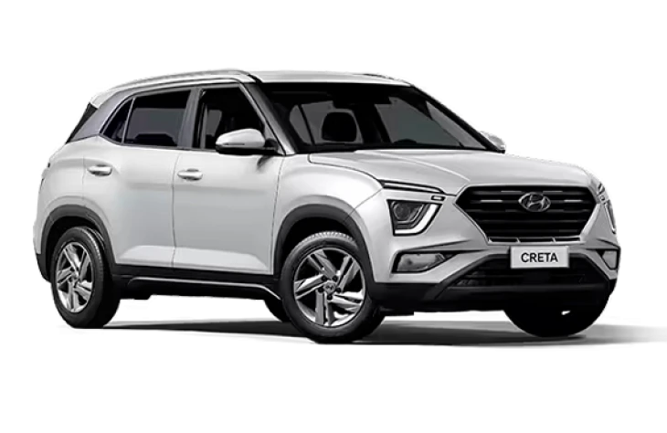 CRETA Comfort Plus 2025 CRETA Comfort Plus 2025