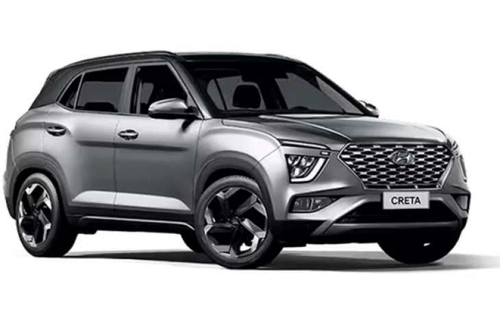 CRETA Platinum Ultimate 2025 CRETA Platinum Ultimate 2025
