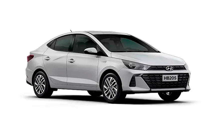 Novo HB20S Limited Plus 2025 - Novo HB20S Limited TGDI Turbo 2026 Automático Novo HB20S Limited Plus 2025 - Novo HB20S Limited TGDI Turbo 2026 Automático