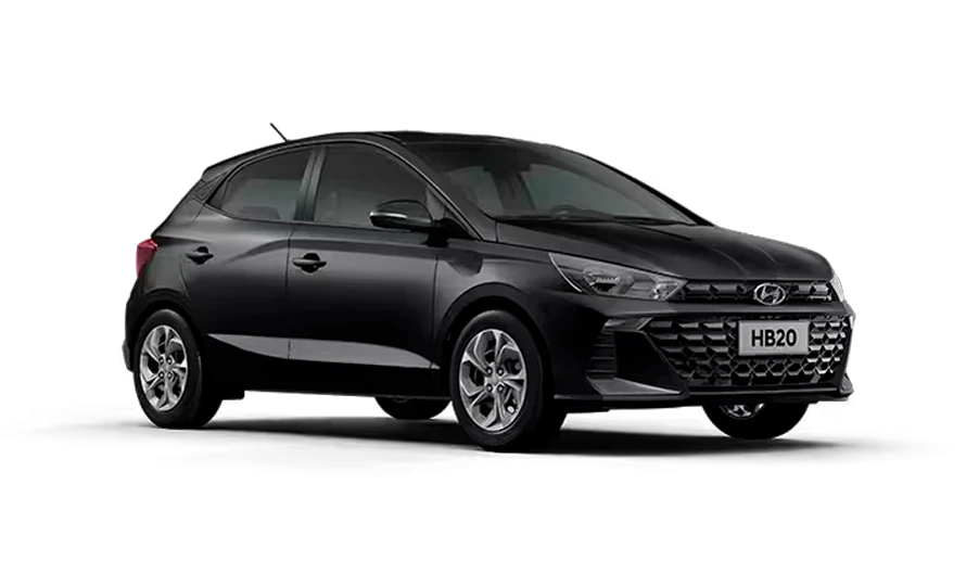HB20 Comfort Plus 1.0 MT 2025 - Com usado na troca + taxa 0% HB20 Comfort Plus 1.0 MT 2025 - Com usado na troca + taxa 0%