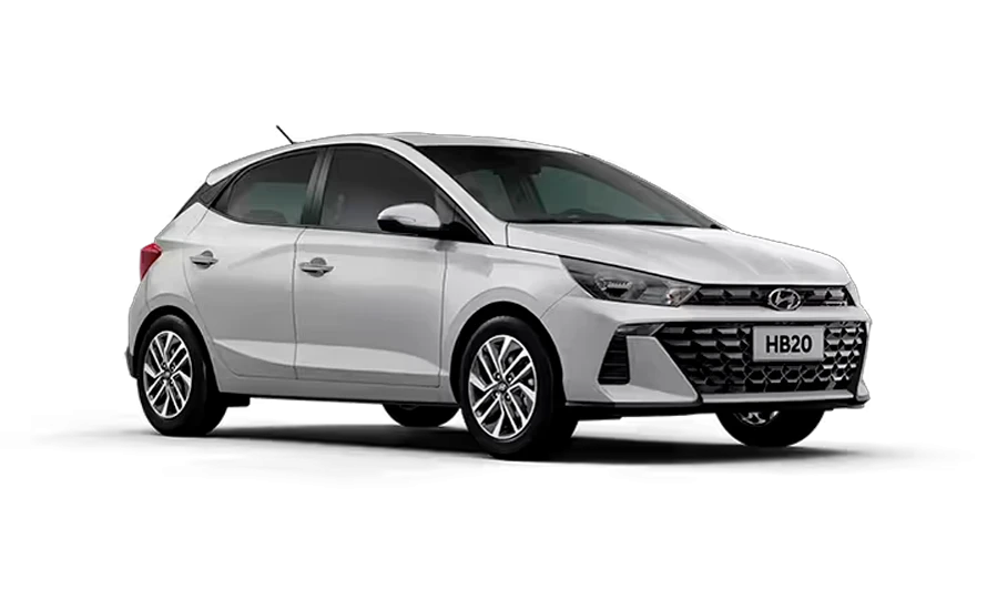 HB20 Limited Plus 2025 - GRANDE OPORTUNIDADE HB20 Limited Plus 2025 - GRANDE OPORTUNIDADE