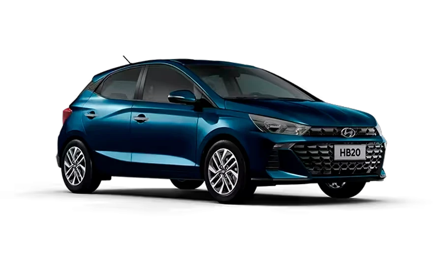 HB20 Limited Plus 2025 - GRANDE OPORTUNIDADE HB20 Limited Plus 2025 - GRANDE OPORTUNIDADE