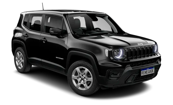 Renegade Sport T270 4X2 2026 Renegade Sport T270 4X2 2026