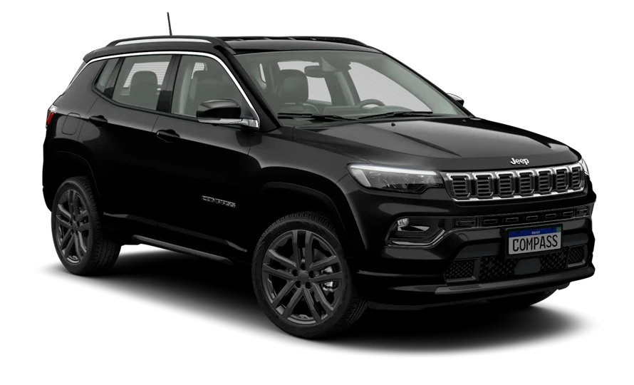 Compass Overland Hurricane 2025 - Compass Overland Hurricane 2025 -