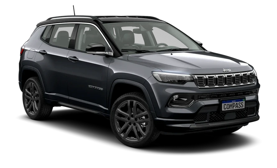 Compass Overland Hurricane 2025 - Compass Overland Hurricane 2025 -