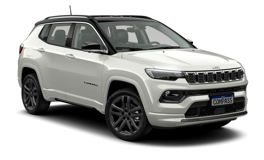 Compass Overland Hurricane 2025 - Compass Overland Hurricane 2025 -