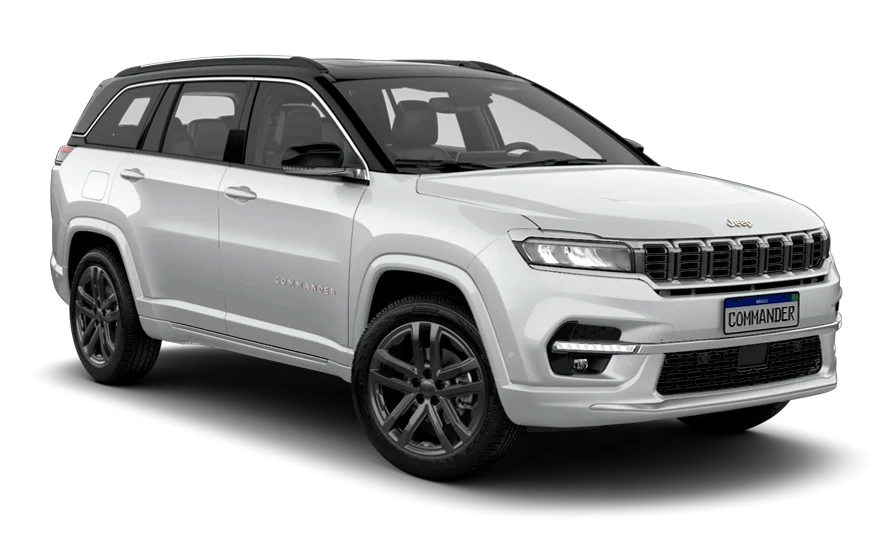 Commander Overland Hurricane 2025 - Commander Overland Hurricane 2025 -
