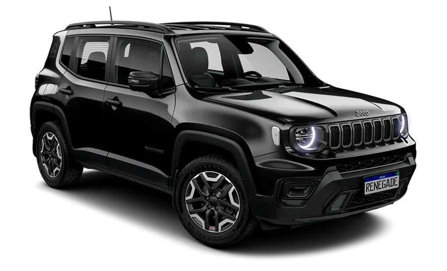 Renegade Sport Altitude T270 4X2 2026 - Renegade Sport Altitude T270 4X2 2026 -
