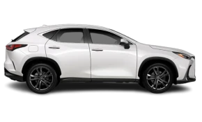 NX 350h Dynamic - Faça o seu Experience Drive! NX 350h Dynamic - Faça o seu Experience Drive!