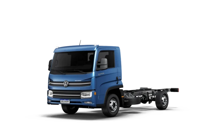 Delivery Express 4x2 Delivery Express 4x2