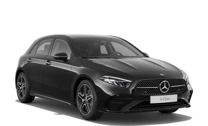 A 200 AMG Line A 200 AMG Line