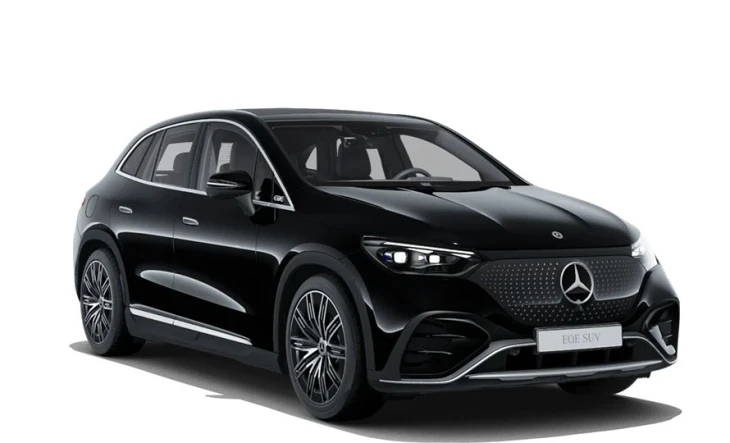 EQE 350+ SUV AMG Line 2025 EQE 350+ SUV AMG Line 2025