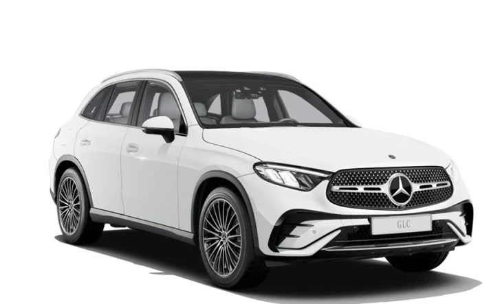 GLC 300 4MATIC AMG Line 2025 GLC 300 4MATIC AMG Line 2025