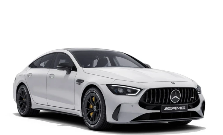 AMG GT 63 S E-Performance AMG GT 63 S E-Performance