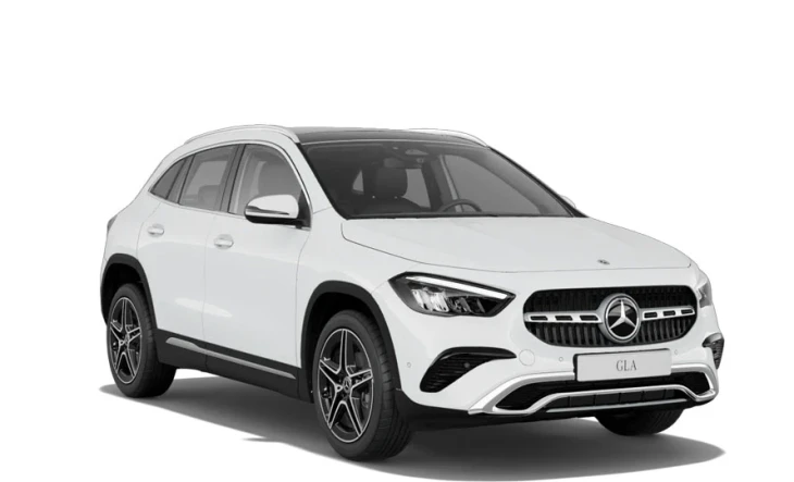GLA 200 Progressive 2025 GLA 200 Progressive 2025