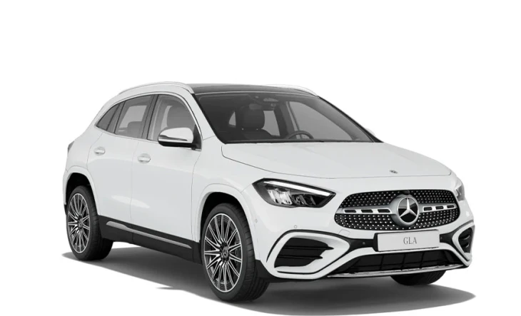 GLA 200 AMG Line 2025 GLA 200 AMG Line 2025