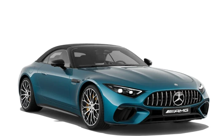 AMG SL 63 S E-Performance AMG SL 63 S E-Performance