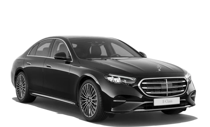 E 300 Exclusive 2025 E 300 Exclusive 2025