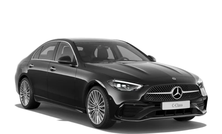 C 200 AMG Line 2025 C 200 AMG Line 2025