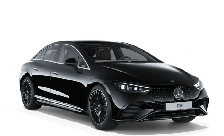 EQE 350+ AMG Line 2025 EQE 350+ AMG Line 2025